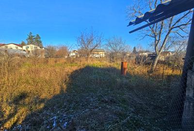 Casă 4 camere, garaj + spațiu comercial |  Sat Nedelea - 18