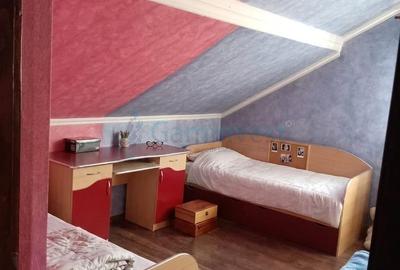 Casă individuală cu 5 camere cu Canalizare în Episcopia Bihorului - 5
