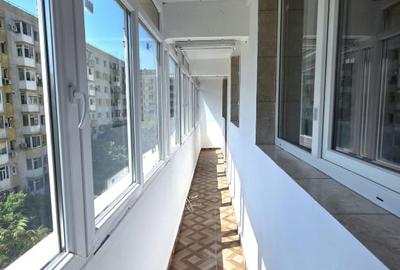 Apartament cu 3 camere semidecomandat în Doamna Ghica - 26