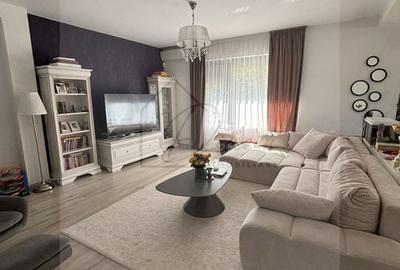 Vila PREMIUM de vanzare in Tunari - langa Parcul Central - 3