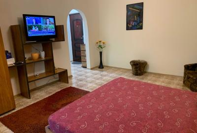 Muncii, garsoniera, 2 minute metrou, 40mp, PET FRIENDLY, etaj 1, bloc mixt - 2