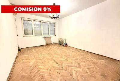 Apartament cu 3 camere decomandat în Olimpia-Stadion - 2