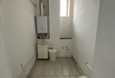 Spațiu comercial, de 110 mp, în Ultracentral - 6