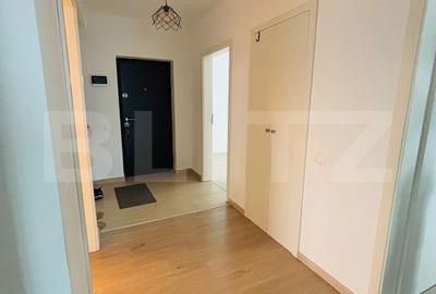 Apartament cu 3 camere decomandat în Sânpetru - 9