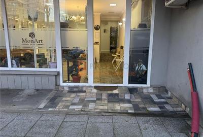 Spatiu comercial zona Unirii Sud - 2