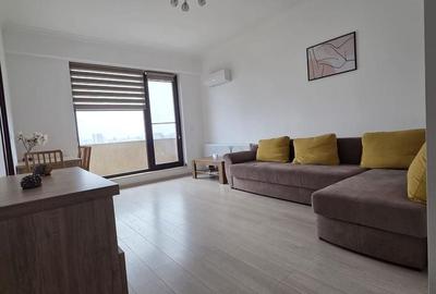 APARTAMENT 2 CAMERE INEL2-BRATIANU - 6