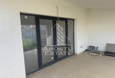 Dupex pozitie foarte buna in Giarmata Mare - 5