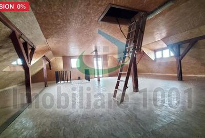 Casă cu 6 camere cu Teren 200 Mp în Central - 6