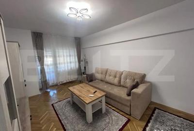 Apartament cu 2 camere decomandat în George Enescu - 3