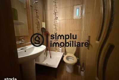 Apartament cu 4 camere decomandat în 1 Mai - 12