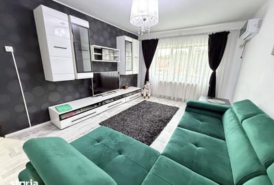Apartament cu 3 camere decomandat în Central - 4