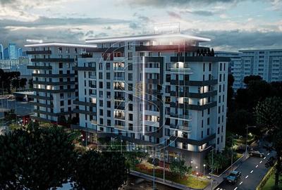 Apartament deosebit cu 4 camere, terasa 117mp, zona Rahova, Comision 0 - 1