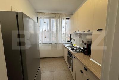 Apartament de inchiriat, 2 camere, zona George Enescu - 7