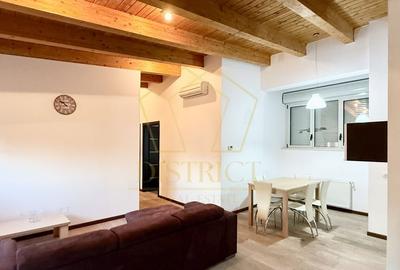 Apartament spatios cu 3 camere si terasa | Complex Ring | Aradului - 5