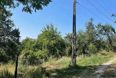 Teren de 3873 mp, în Central - 5