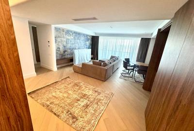 Apartament cu 3 camere semidecomandat, mobilat în Central - 3