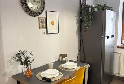 Apartament cu 2 camere semidecomandat în Timpuri Noi - 1