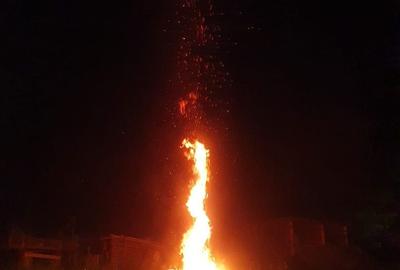 Teren 2.500 mp | Dragomirești Deal - 2