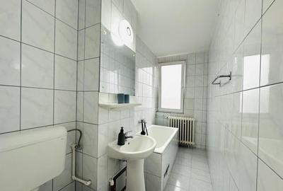 Garsonieră decomandată în Drumul Taberei - 3