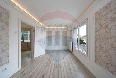 Apartament 2 camere complet renovat - 14