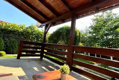 Casă cu 5 camere cu Teren 450 Mp în Brâncoveanu - 6