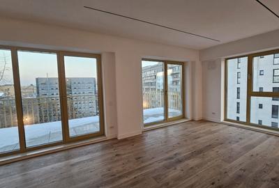 Apartament cu 3 camere decomandat în Unirii - 13