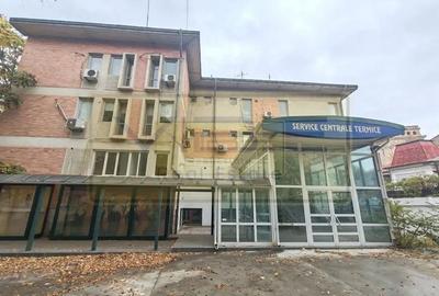Birou, 424 mp în Bd. Independenței