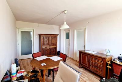 Apartament 2 camere Domenii-Bloc Dioda - 3