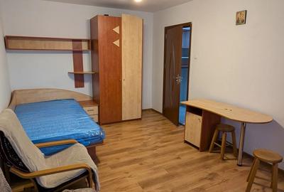 Inchiriere Garsoniera Mobilata Utilata Str. Casin - 2