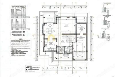 Casă cu Teren 1000 Mp în Jucu - 4