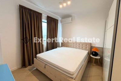Apartament MOBILAT SI UTILAT-PIPERA-PRIMA INCHIRIERE - 8