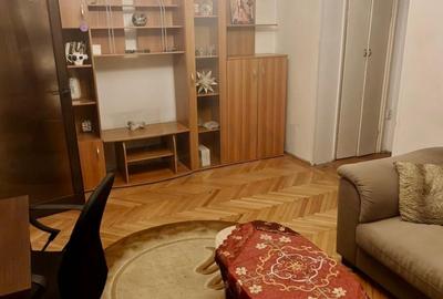 Apartament cu 2 camere semidecomandat, mobilat în Ștefan cel Mare - 2