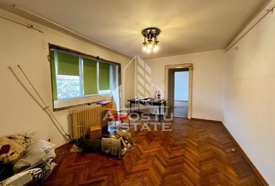 Apartament cu 2 camere semidecomandat în Gheorghe Lazăr - 3