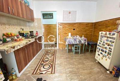 Apartament 2 camere, etaj 2, langa Piata Vasile Aaron - 4