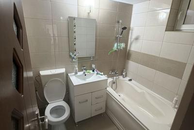 Apartament cu 3 camere decomandat în Central - 5