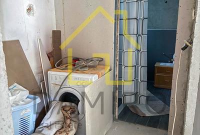 Spatiu Comercial 80 mp Strada Clabucet Voluntari Centura Bucuresti - 8