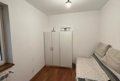 Timpuri Noi,Metrou,bl.2007, lift,Amenajat,centrala,mobilat,Liber - 8