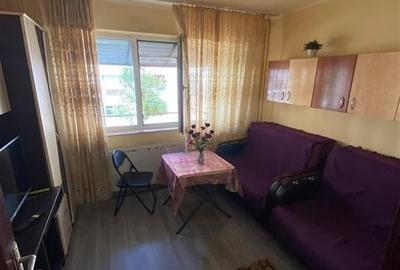 Garsonieră decomandată în Bularga