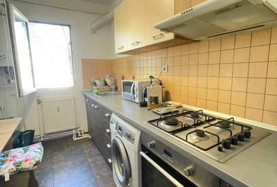 Apartament cu 2 camere nedecomandat, mobilat în Podu Roș - 11
