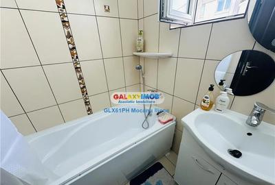 Garsonieră decomandată în Ultracentral - 6