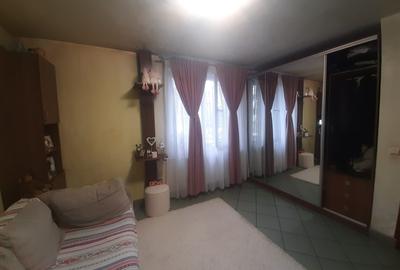Apartament semidecomandat în Drumul Taberei