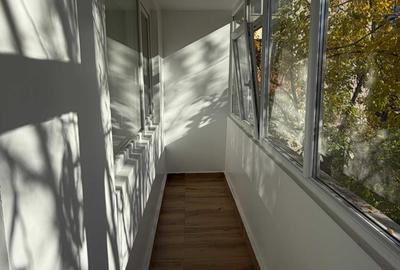 Apartament cu 2 camere semidecomandat, mobilat în Ștefan cel Mare - 3