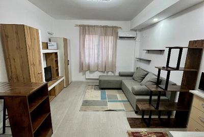Studio nou, utilita?i incluse, metrou 1 Decembrie 5 min., proprietar - 1