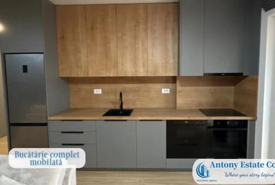 Apartament cu 2 camere decomandat în Central - 3