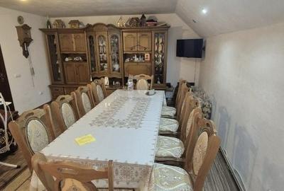 Casă cu 4 camere în Ieud - 7