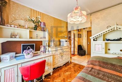 Apartament spatios 4 camere, gata de mutare - Mosilor, Obor - 13