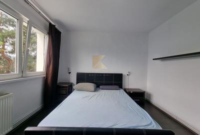 Apartament cu 3 camere semidecomandat în Gării - 6