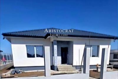 Casă cu 3 camere cu Teren 685 Mp în Corbeanca - 5