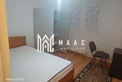 Apartament cu 2 camere în Lazaret