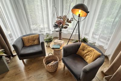 Casă cu 4 camere cu Canalizare în Calea Dumbrăvii